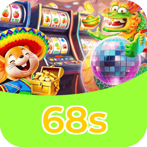 Slots Premium da PG Soft na 68s