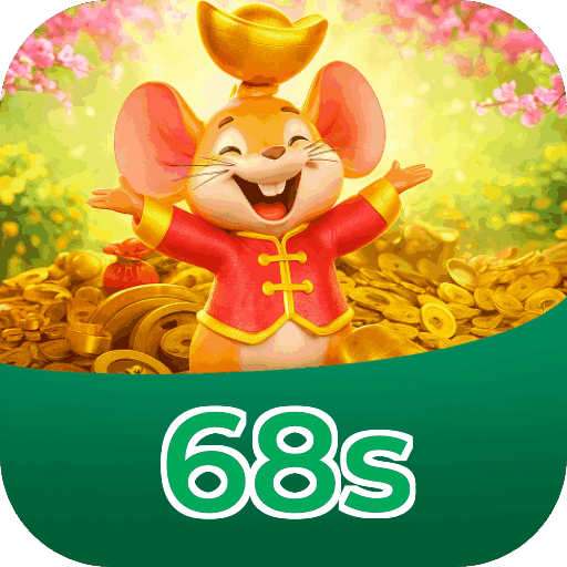 Tabela RTP dos jogos de cassino da 68s